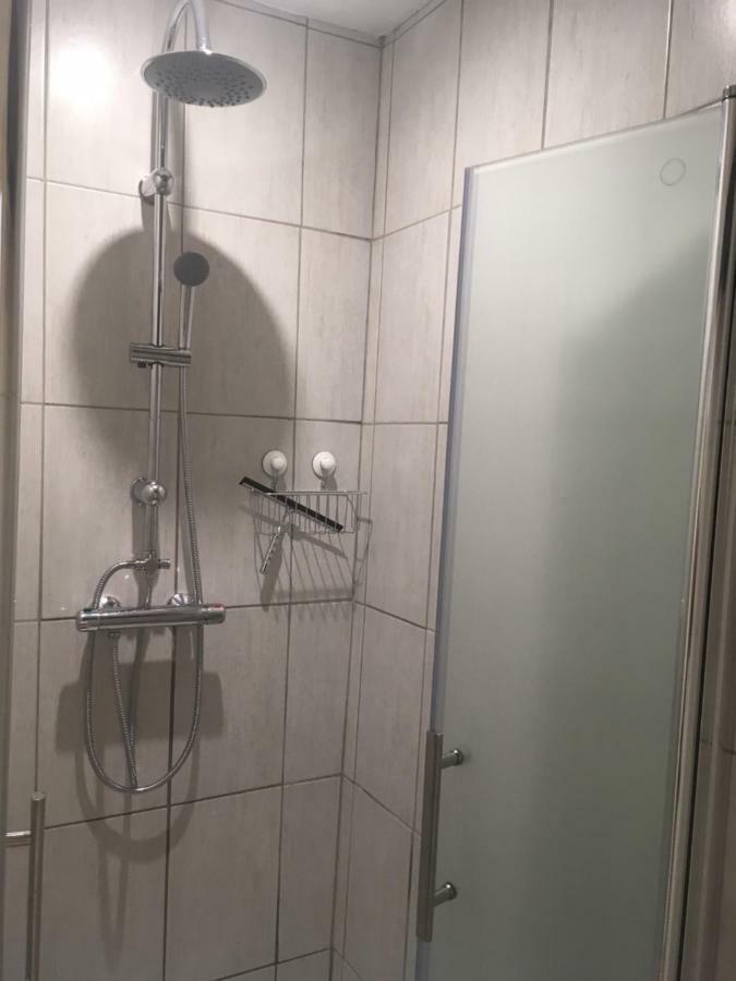 Les Condamines Panzió Antoingt Kültér fotó